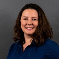 EagleHawk Consulting Founder Natalie Hell