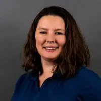 EagleHawk Consulting Founder Natalie Hell