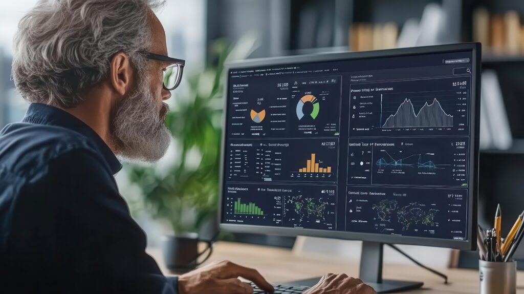 EagleHawk Consulting MSP Financial Services