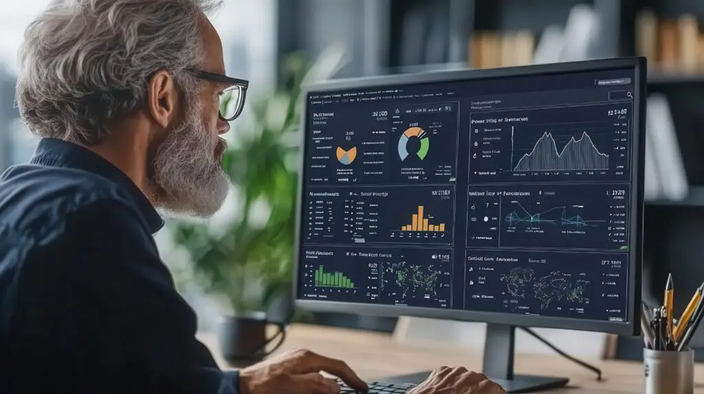 EagleHawk Consulting MSP Financial Services